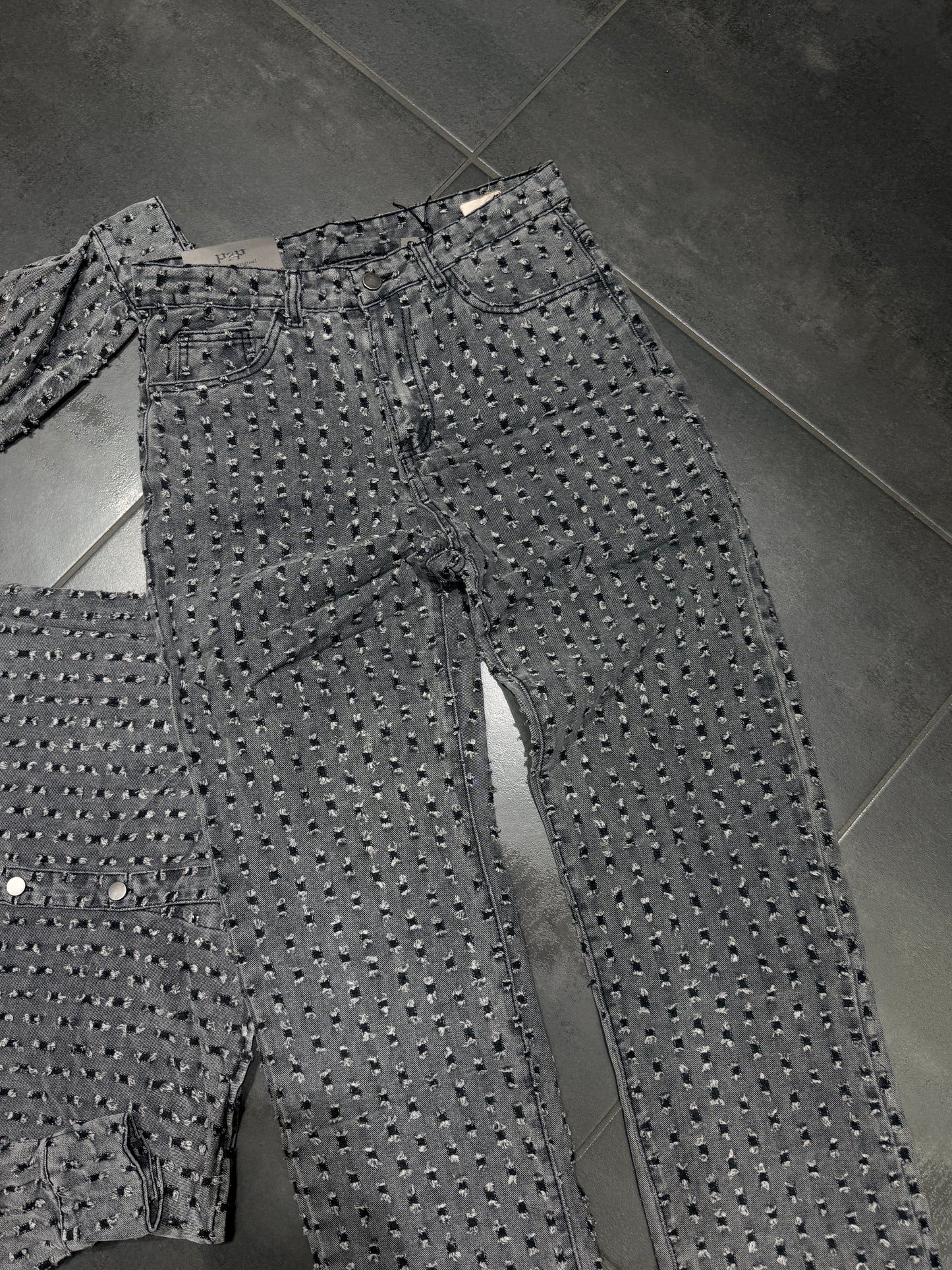 Coordset Uomo M5-146