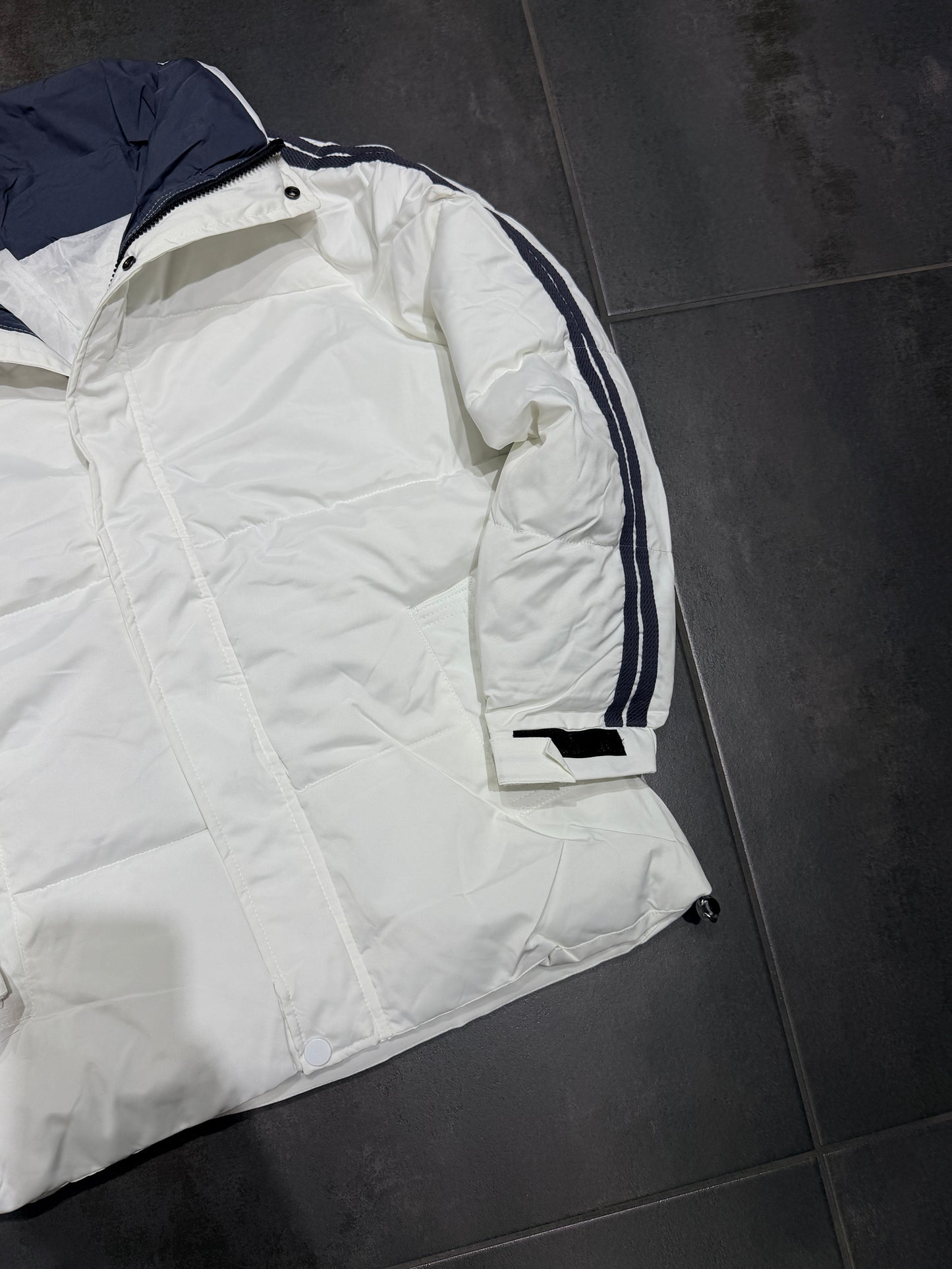 Giubotto Uomo mod.AD**AS