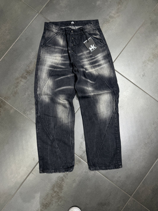 Jeans Uomo Monark Grey