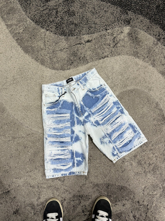 Bermuda Ripped 236 bambino
