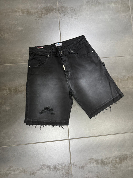 Bermuda Cnt Raid Max black