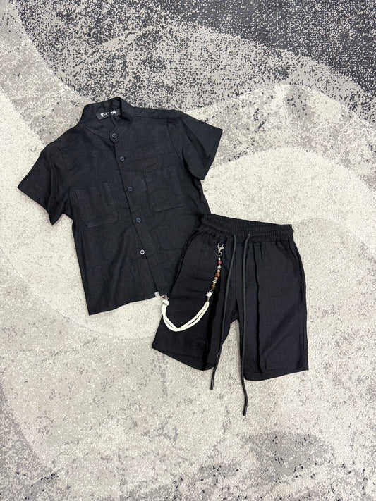 Coordinato Bambino Lino 239