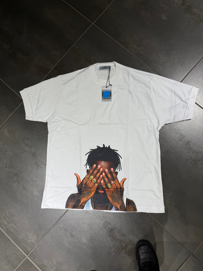 T-Shirt Uomo Cnt Boy