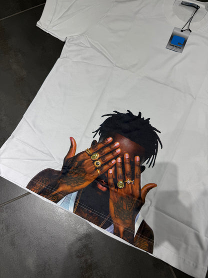 T-Shirt Uomo Cnt Boy