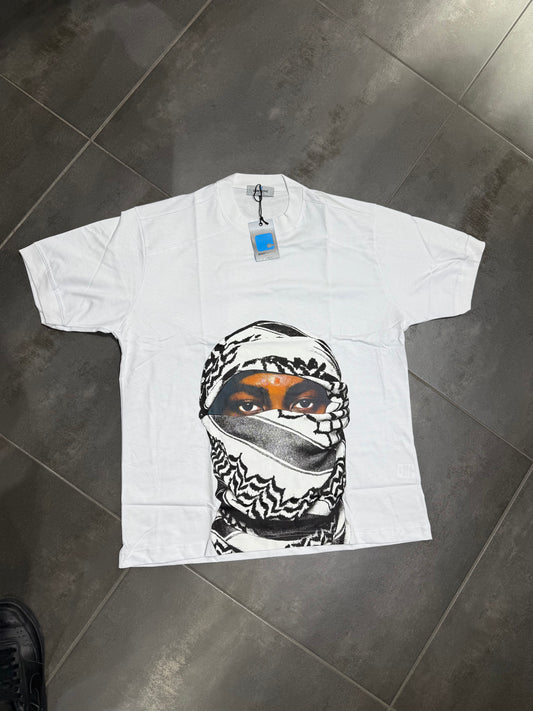 T-Shirt Uomo Cotone  Cnt Tur