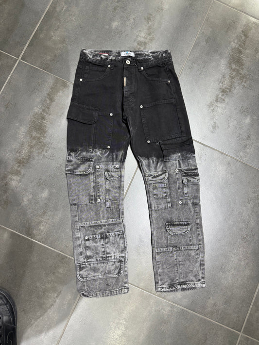 Jeans Uomo Straighit Fit 363