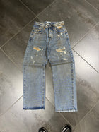 Jeans Uomo  Cnt Super Baggy Kansas