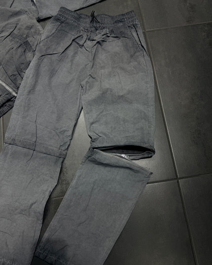 Completo Uomo Nylon BM111