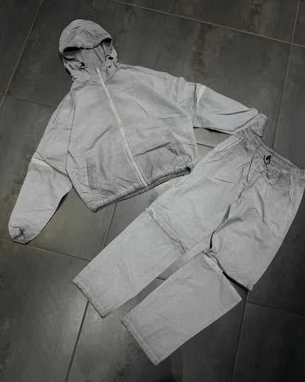 Completo Uomo Nylon BM111