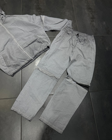 Completo Uomo Nylon BM111