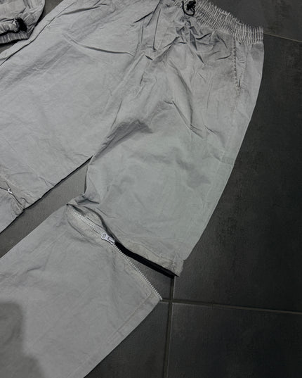 Completo Uomo Nylon BM111