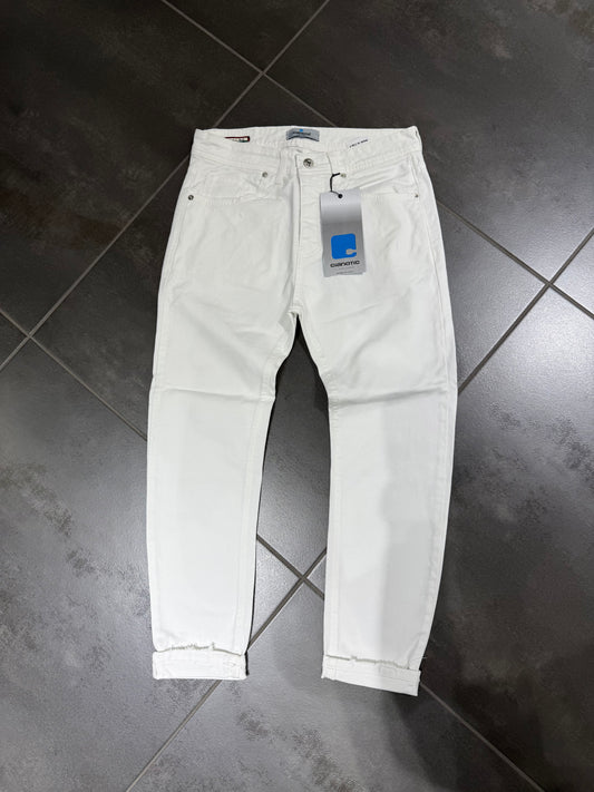 Jeans Uomo Cnt Fox