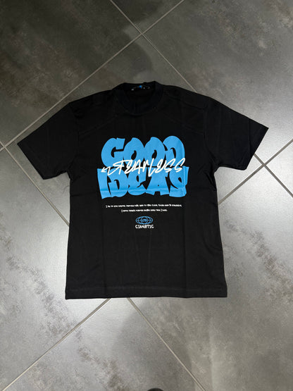 T-Shirt Uomo Cnt Good