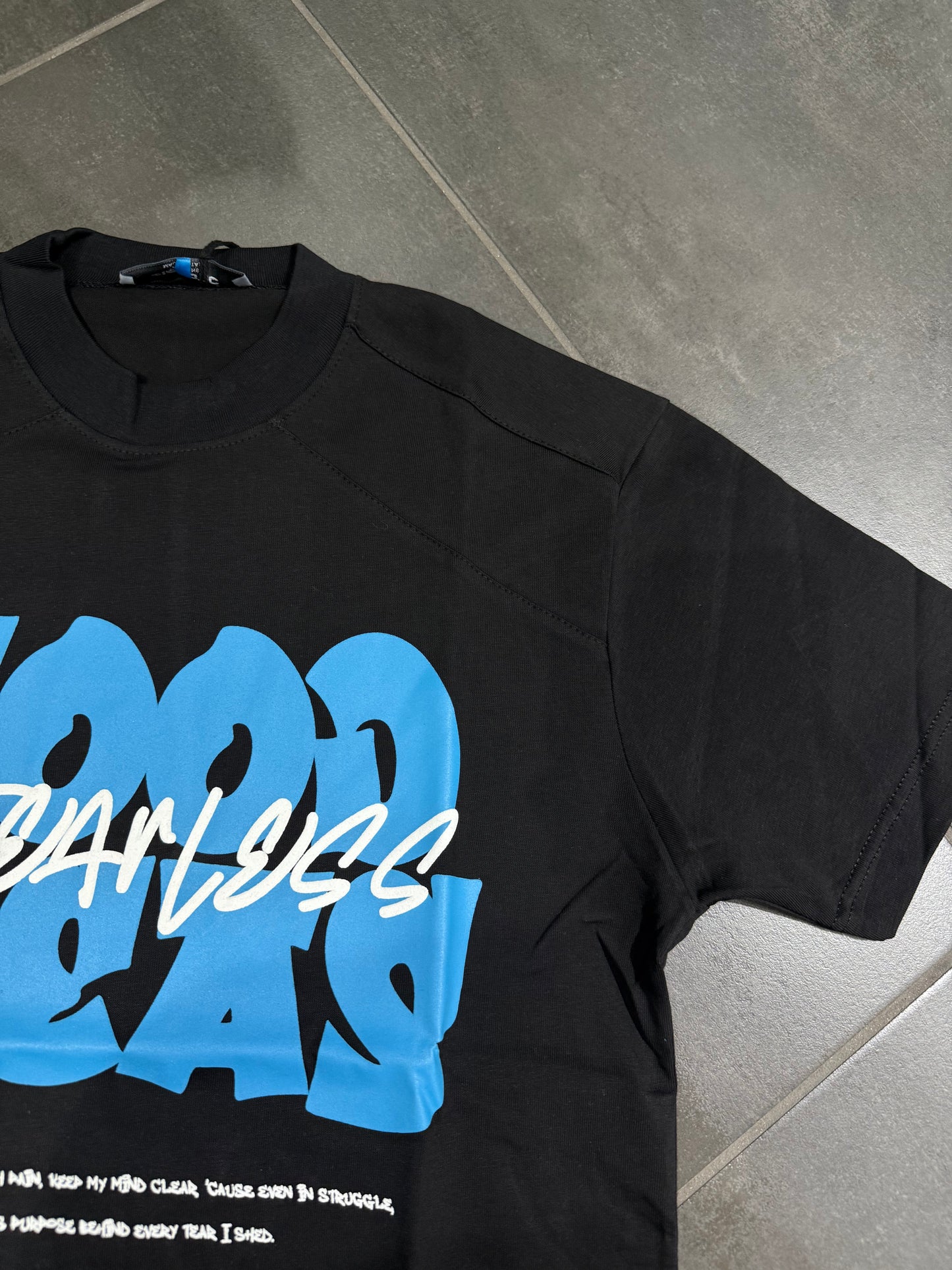 T-Shirt Uomo Cnt Good