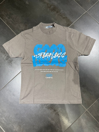 T-Shirt Uomo Cnt Good