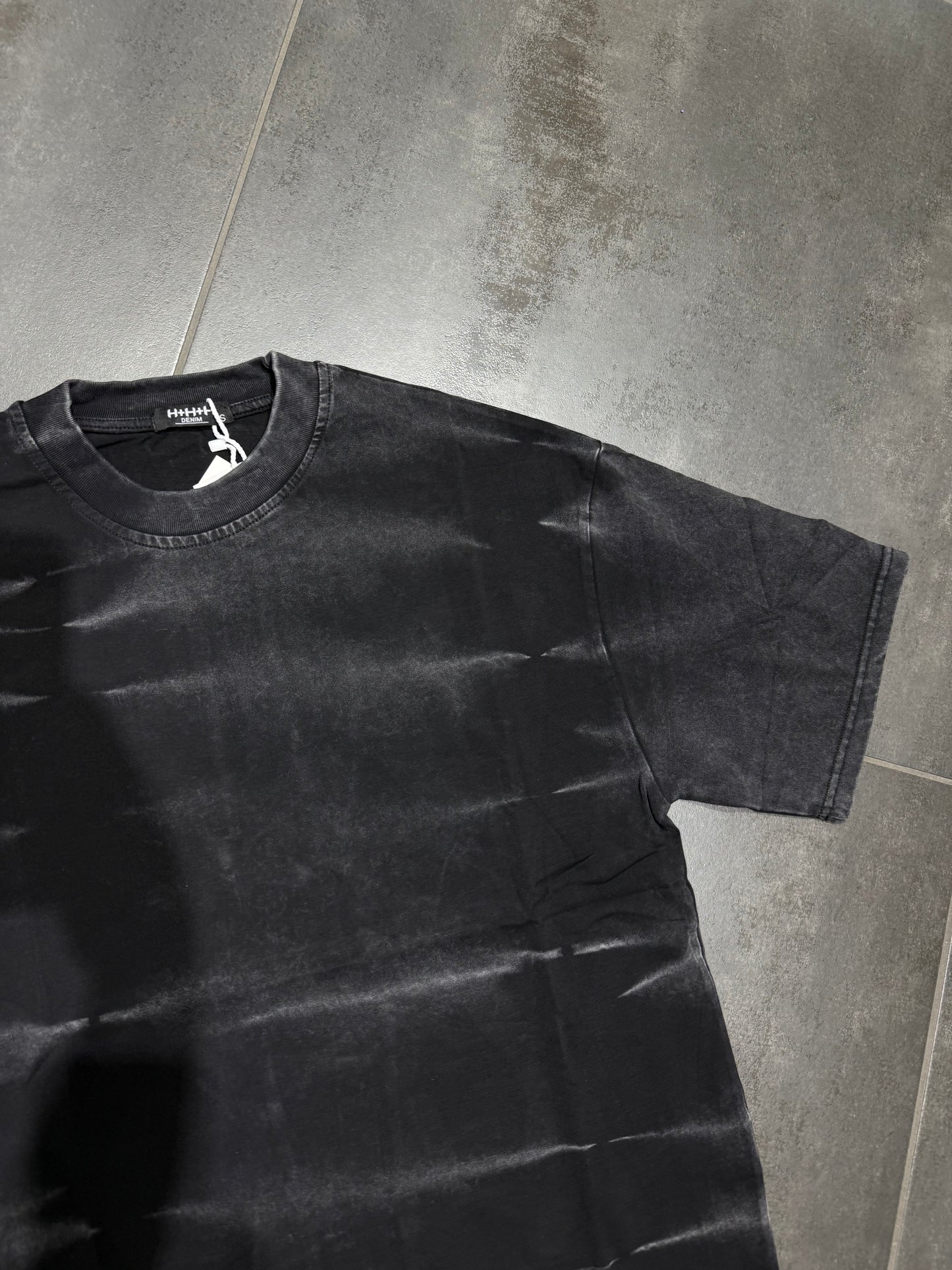T-Shirt Uomo Cotone Xfell BM041