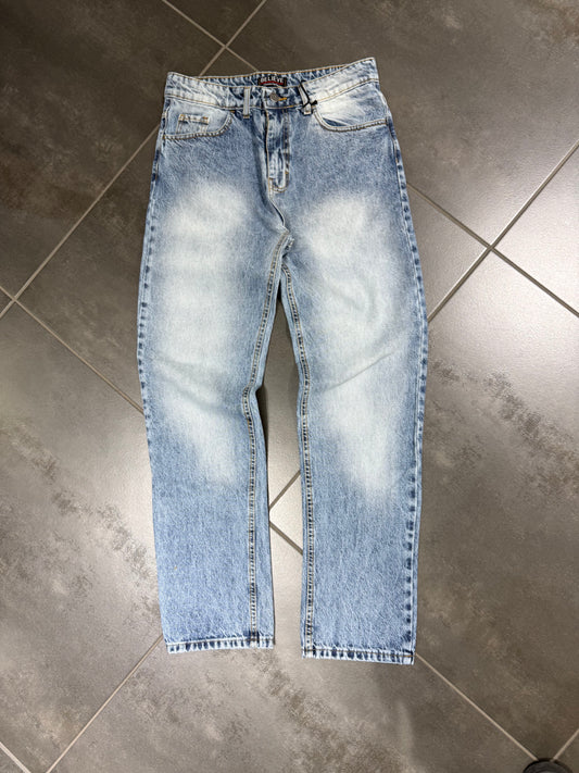 Jeans Uomo Baggy Blv Sab