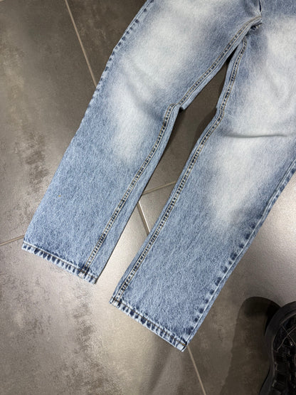 Jeans Uomo Baggy Blv Sab