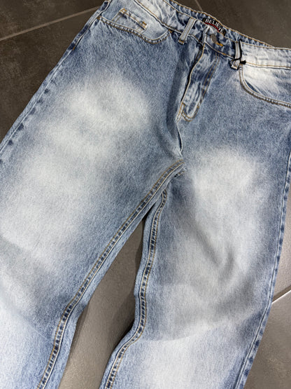 Jeans Uomo Baggy Blv Sab