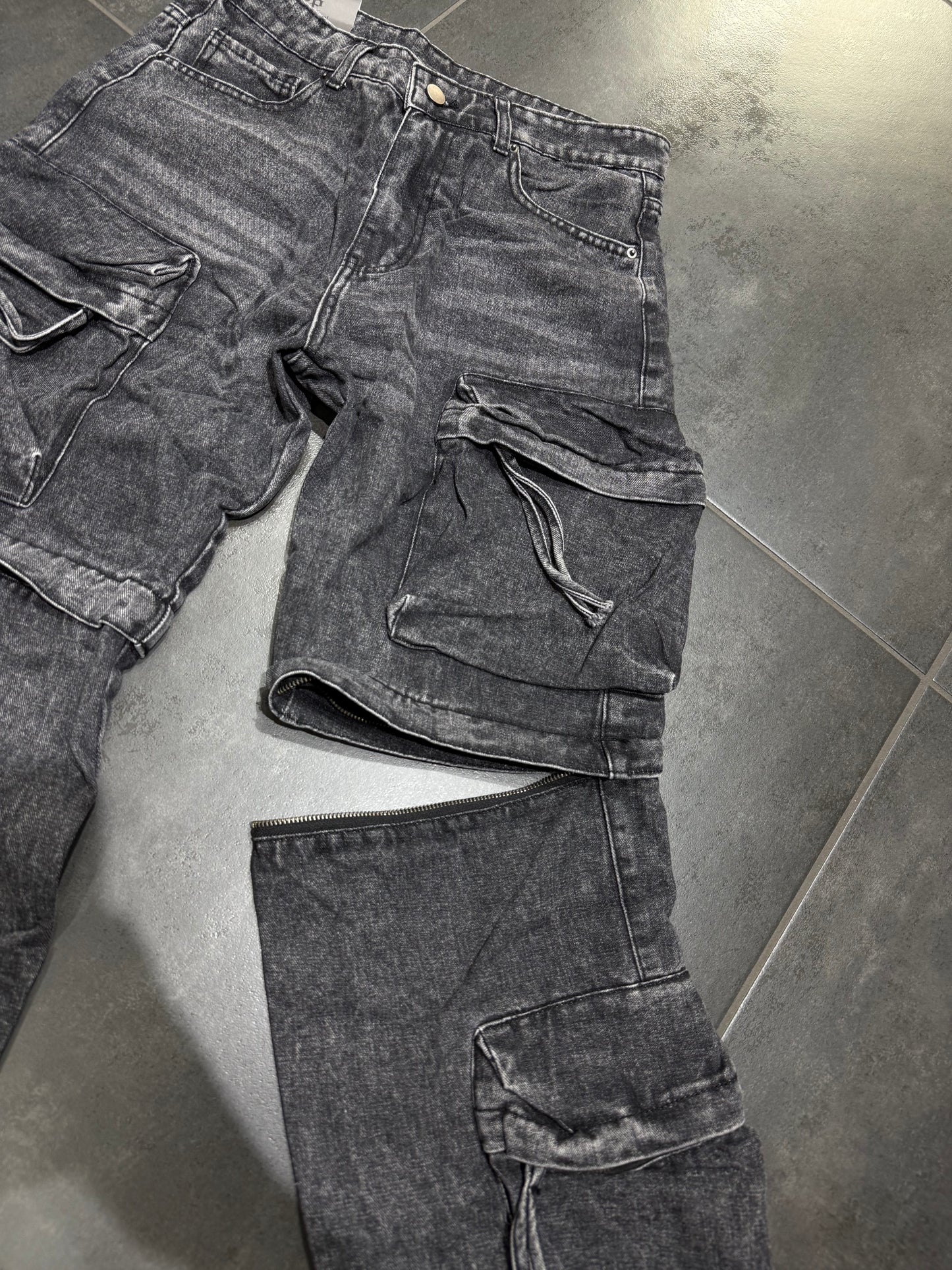 Jeans Uomo M5-246