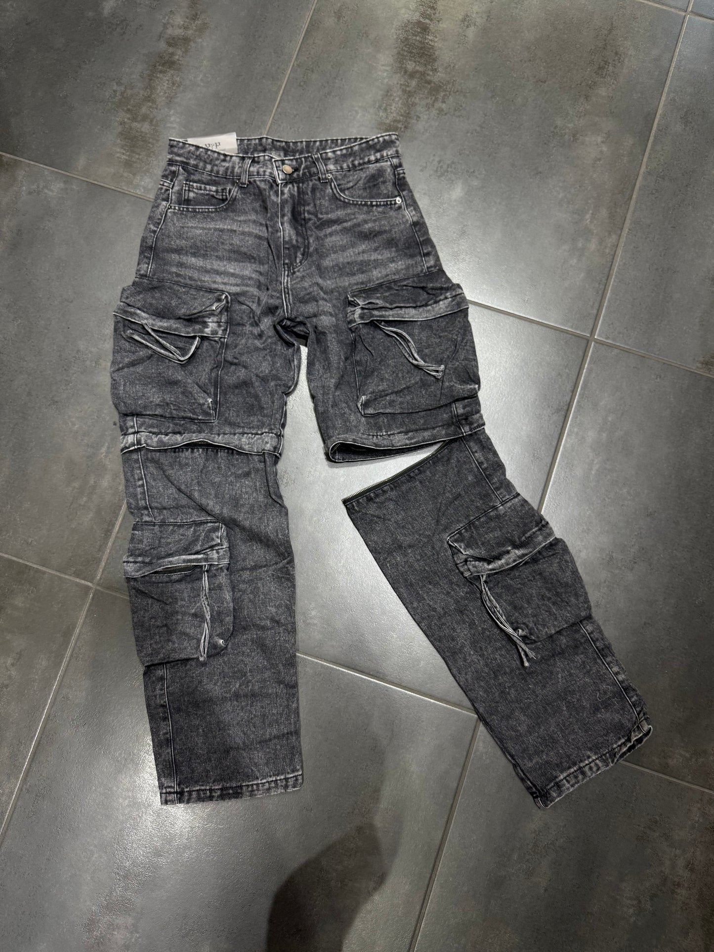 Jeans Uomo M5-246