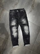 Jeans Uomo JC8084G