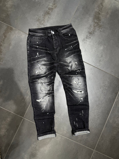 Jeans Uomo JC8084G