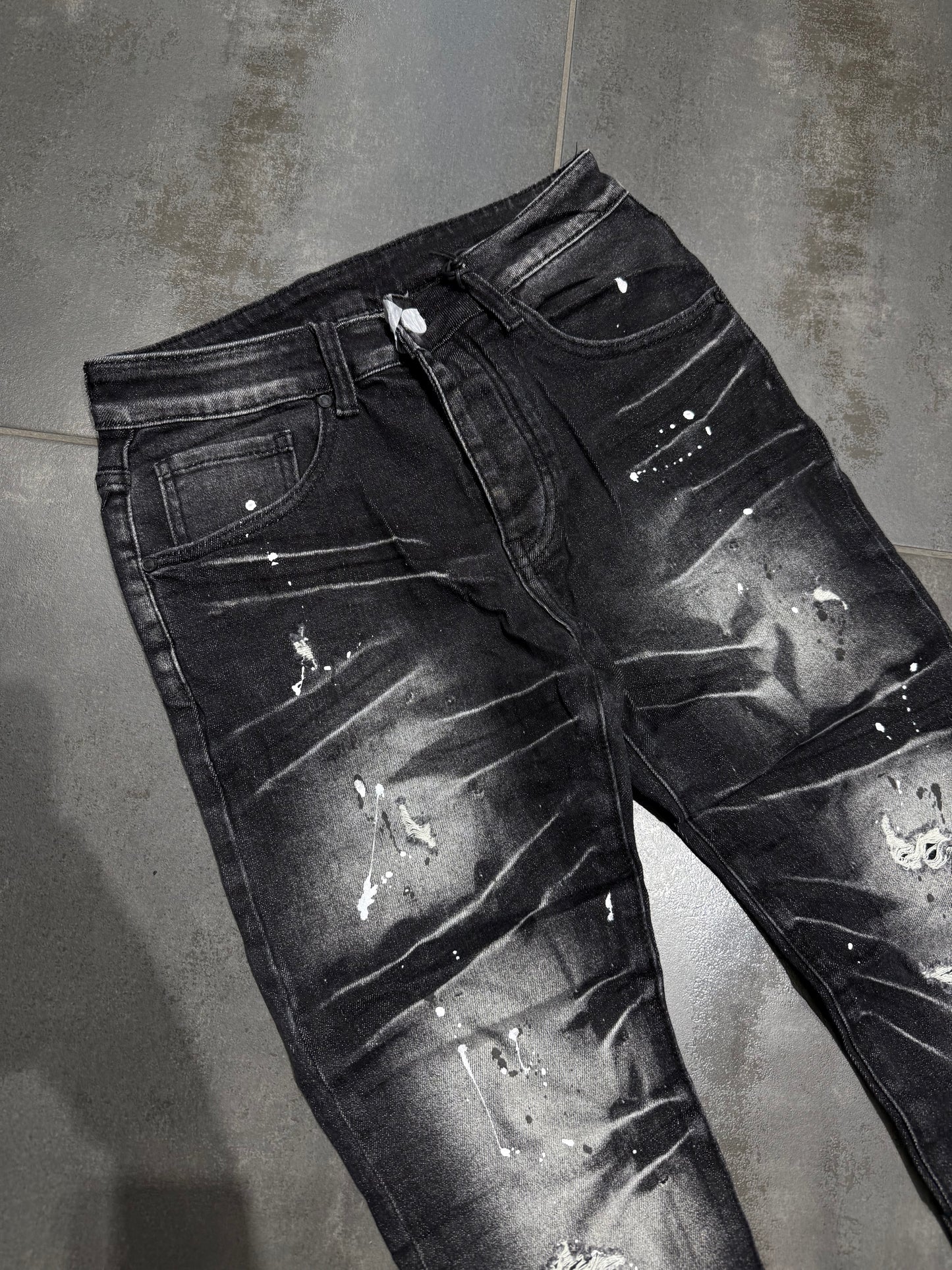 Jeans Uomo JC8084G