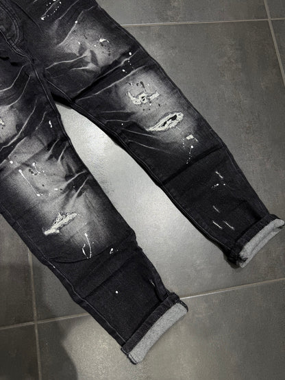 Jeans Uomo JC8084G