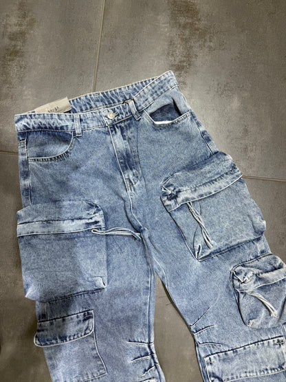Jeans Uomo ME05B