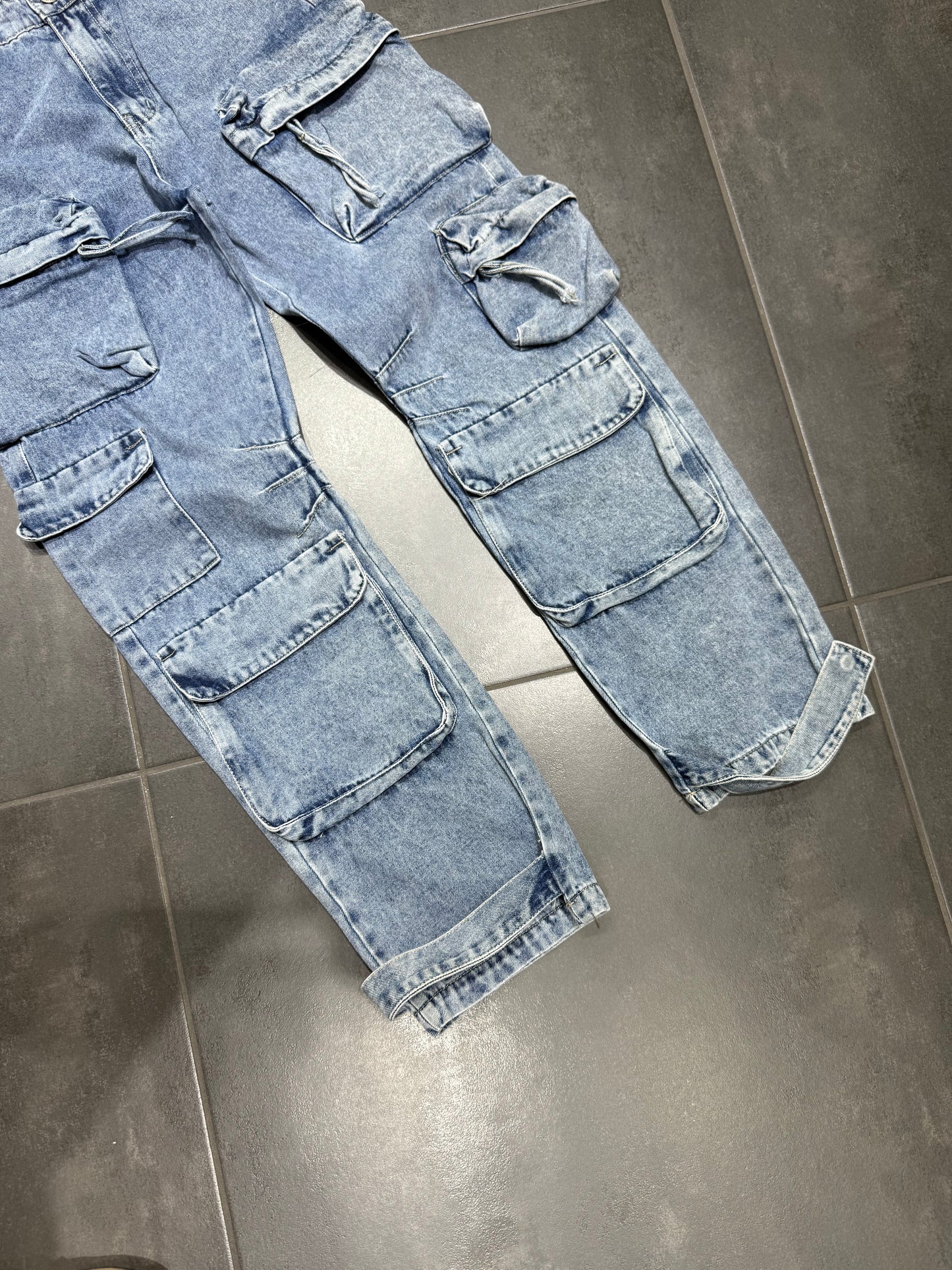 Jeans Uomo ME05B