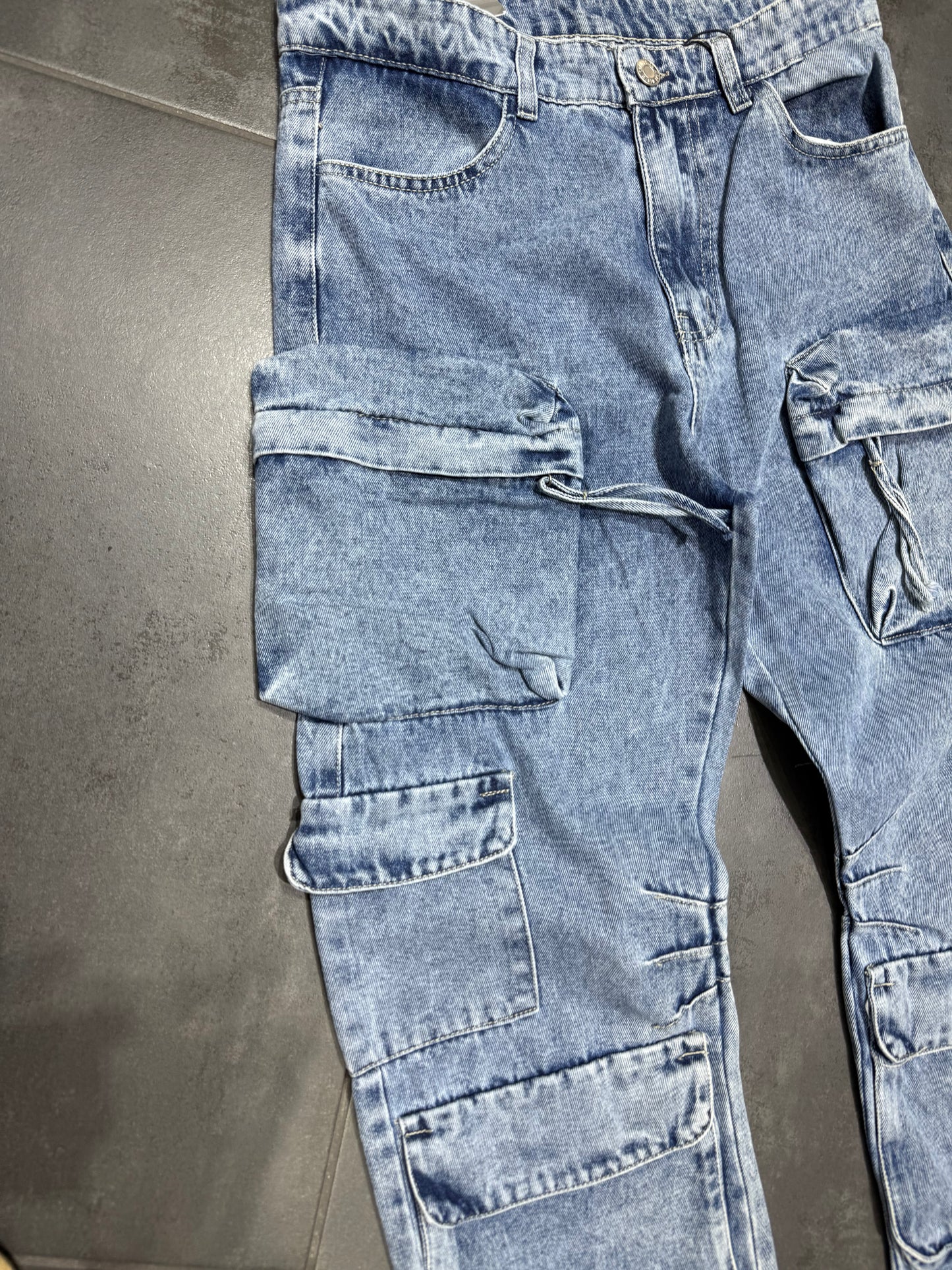 Jeans Uomo ME05B