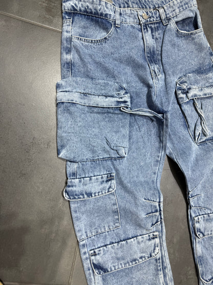 Jeans Uomo ME05B