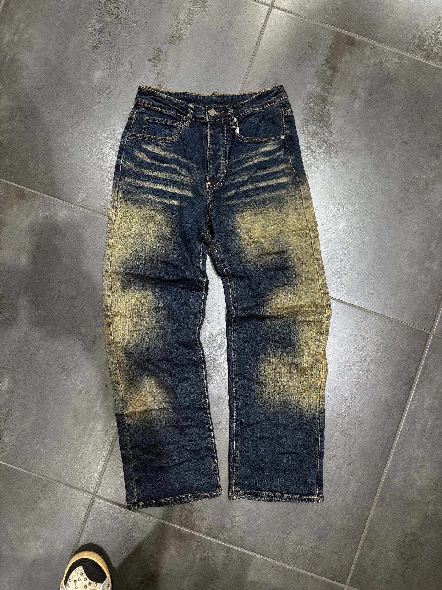 Jeans Uomo JC8142B