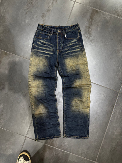 Jeans Uomo JC8142B