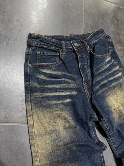 Jeans Uomo JC8142B