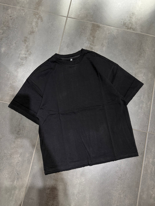 T-Shirt Uomo Cotone QS9150-1