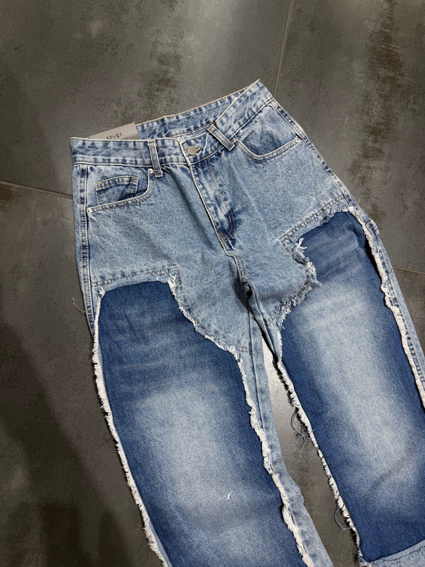 Jeans Uomo M5-265