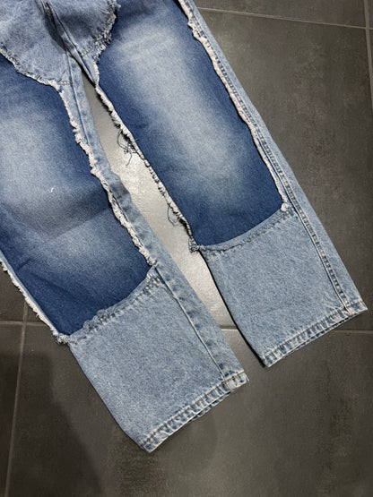 Jeans Uomo M5-265