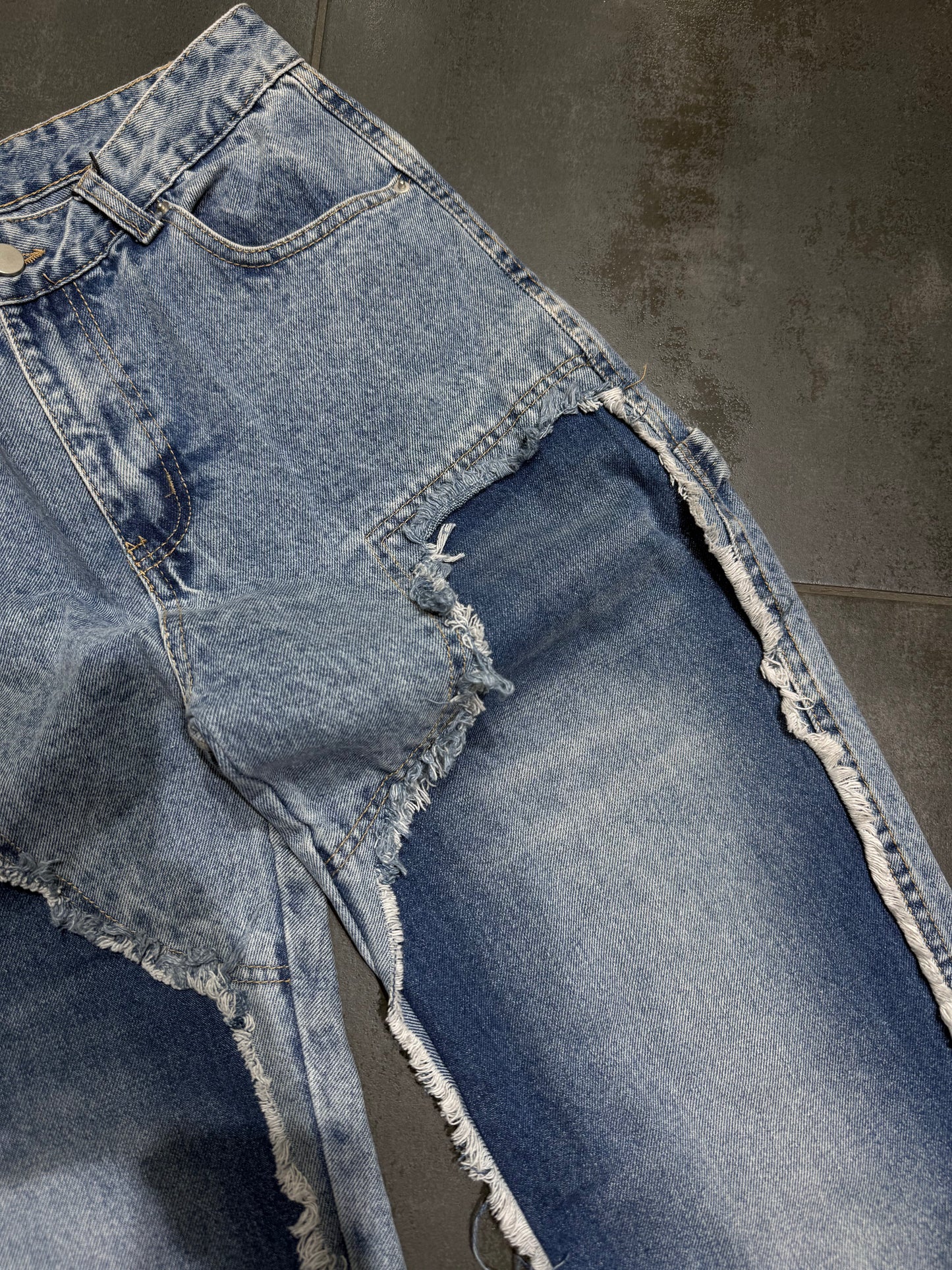 Jeans Uomo M5-265