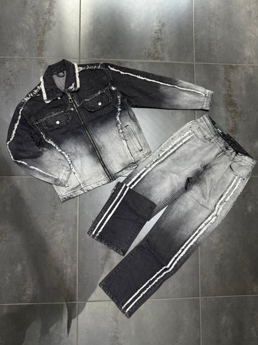 Completo Uomo Jeans M5-315A