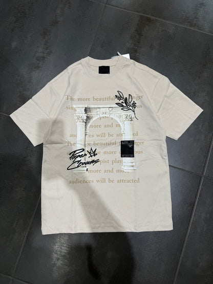T-Shirt Uomo Cotone Z1765
