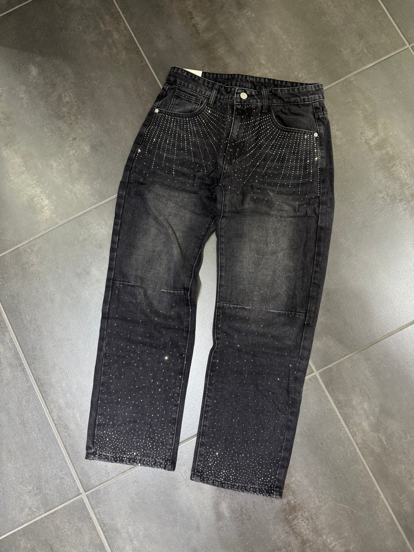 Jeans Uomo DvD Diamond 8516