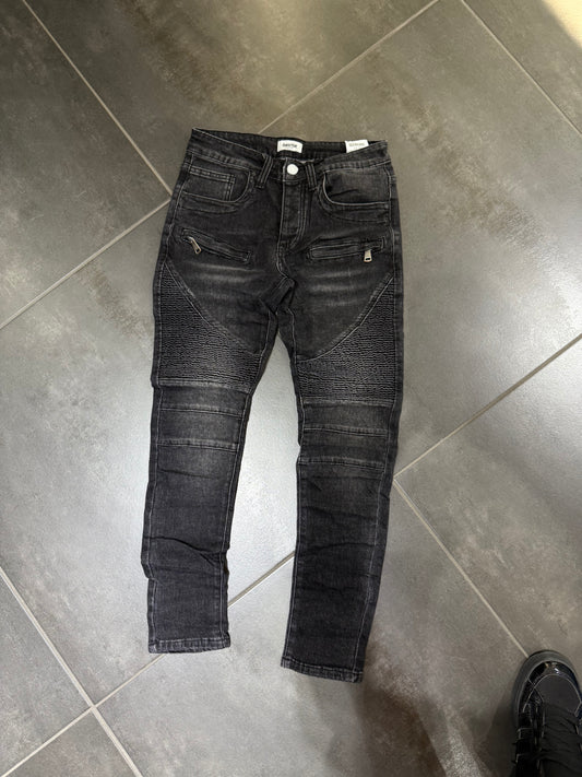 Jeans Uomo DvD 1013
