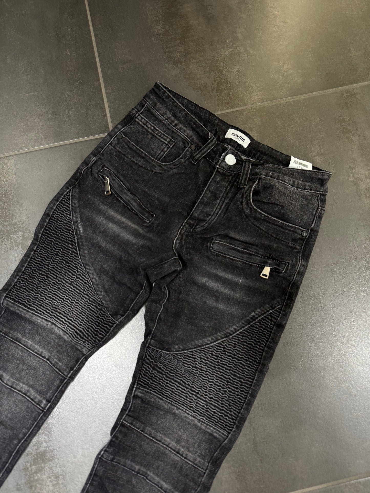 Jeans Uomo DvD 1013