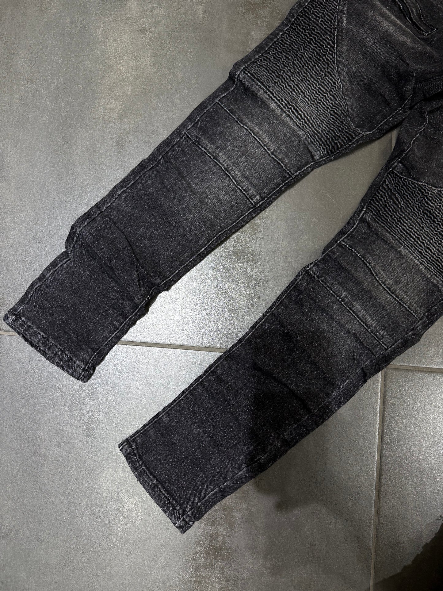 Jeans Uomo DvD 1013