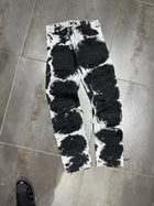 Jeans Uomo DvD Ripped 817