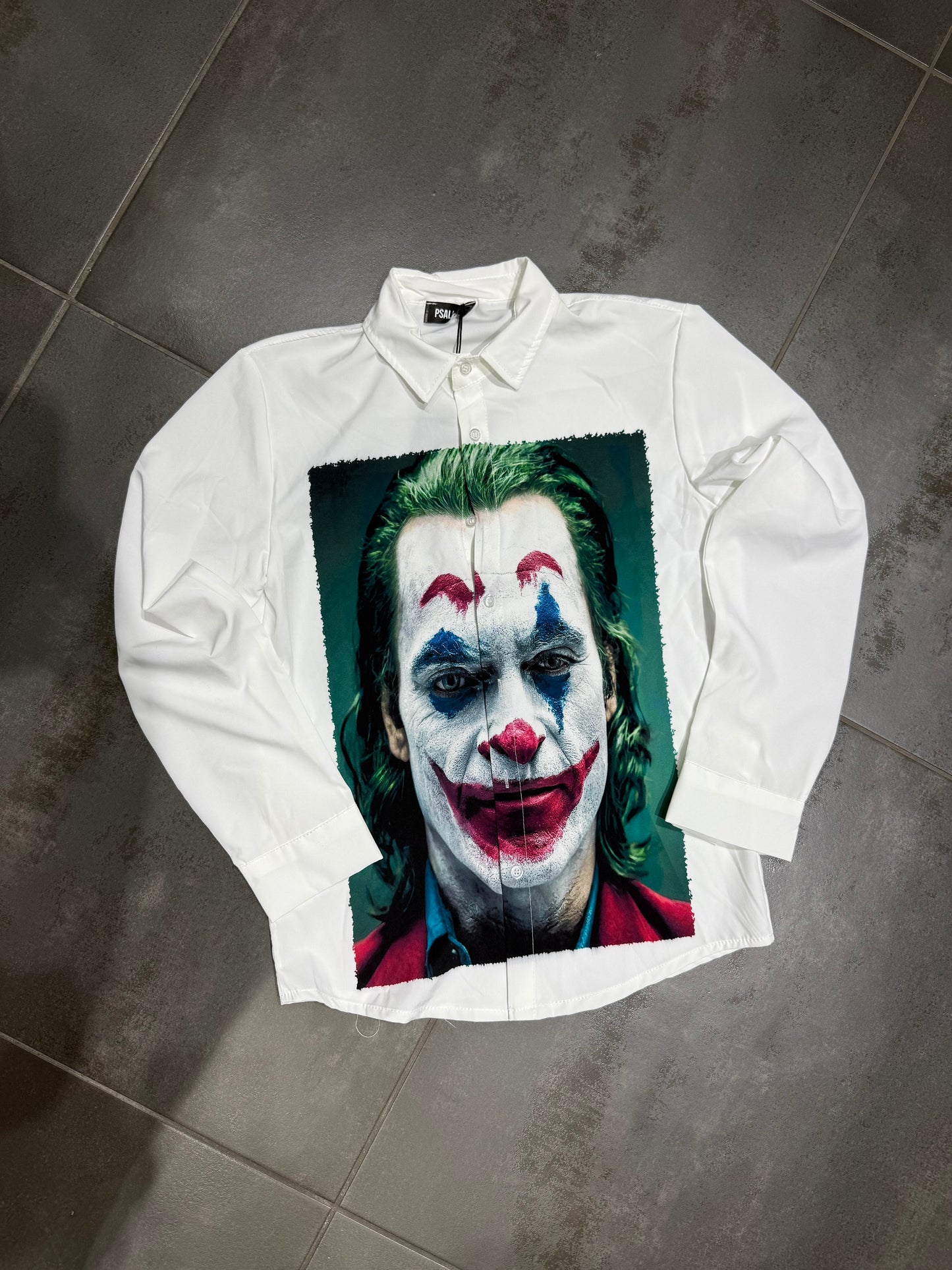 Camicia Uomo Joker B946