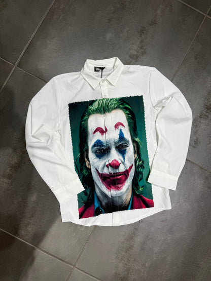 Camicia Uomo Joker B946