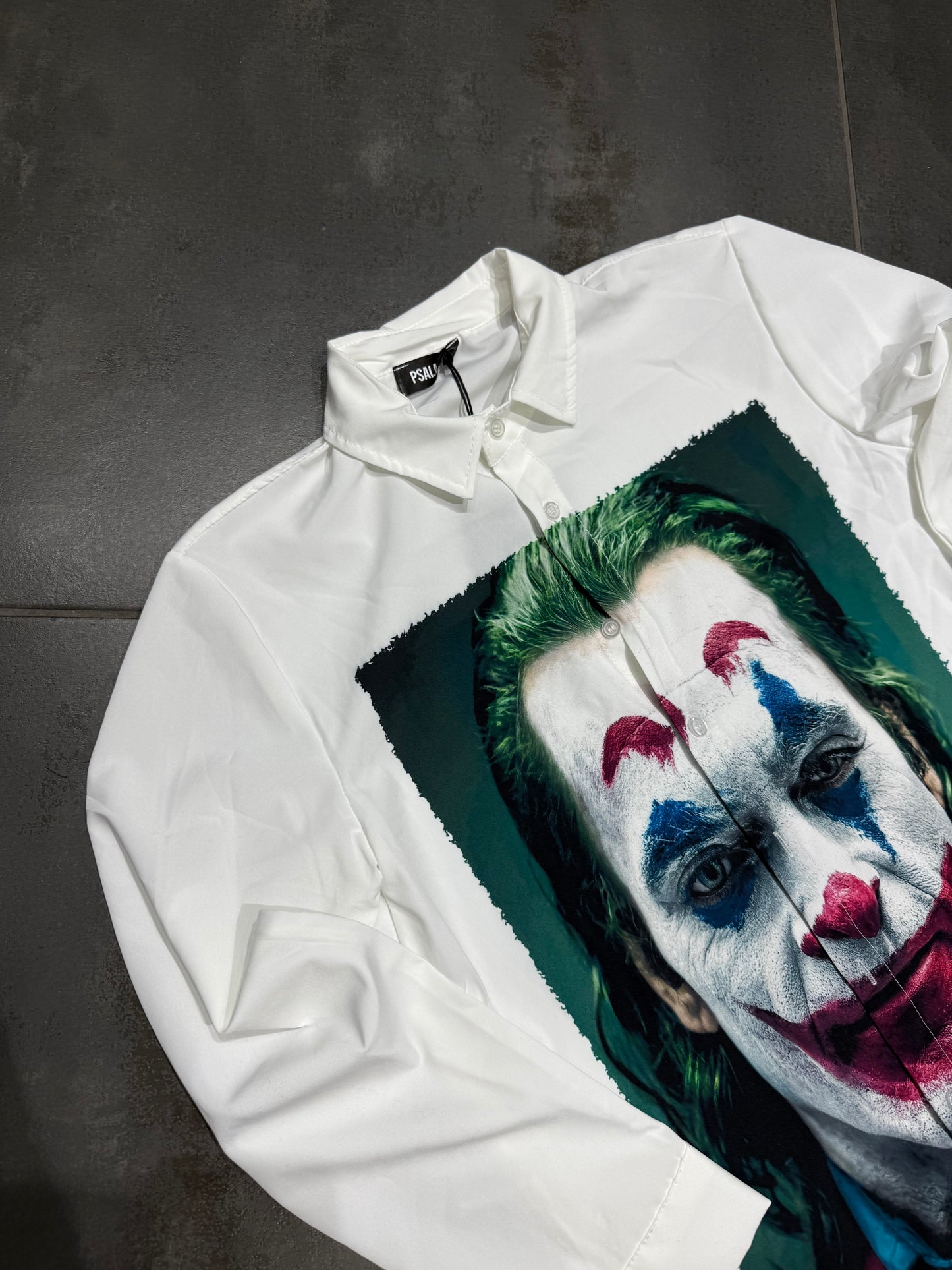 Camicia Uomo Joker B946